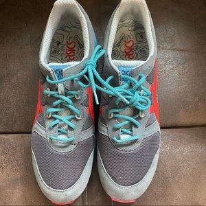ASICS 1623 GEL -EPIRUS size 14